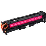 HP 312A Magenta Compatible Toner Cartridge (CF383A)