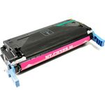 HP 641A Magenta Remanufactured Toner Cartridge (C9723A)