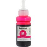 Epson 664 Magenta Compatible Ink Bottle (T664320)