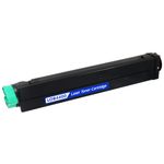 Okidata Type 9 Black Remanufactured Toner Cartridge (43502301)