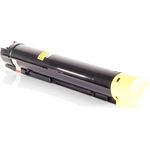 Xerox WorkCentre 7120 / 7220 Series Yellow Compatible Toner Cartridge (006R01458)