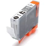 Canon CLI-42 Gray Compatible Ink Cartridge