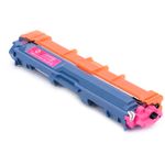 Brother TN225M Magenta Compatible High-Yield Toner Cartridge (Replaces TN221M)