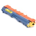 Brother TN225Y Yellow Compatible High-Yield Toner Cartridge (Replaces TN221Y)