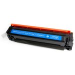 Canon 054H Cyan Compatible High-Yield Toner Cartridge (3027C001)