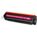 Canon 054H Magenta Compatible High-Yield Toner Cartridge (3026C001)