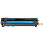 HP 218X / W2181X Cyan Compatible High-Yield Toner Cartridge (Replaces 218A / W2181A)