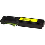 Xerox 106R02746 Yellow Compatible High-Yield Toner Cartridge