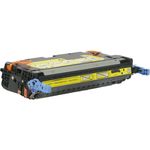 HP 503A Yellow Remanufactured Toner Cartridge (Q7582A)