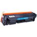 HP 204A Cyan Compatible Toner Cartridge (CF511A)