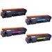 4 Pack HP 204A Compatible Toner Cartridges