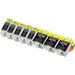 8 Pack Kodak 30XL Compatible High-Yield Ink Cartridges