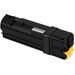 Xerox 106R01596 Yellow Compatible High-Yield Toner Cartridge