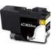 4 Pack Brother LC3033 Super High-Yield Compatible Ink Cartridges