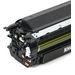 HP 653X Black Compatible High-Yield Toner Cartridge (CF320X)