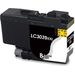 9 Pack Brother LC3039 Ultra High-Yield Compatible Ink Cartridges