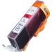 2 Pack Canon CLI-226M Magenta Compatible Ink Cartridges (4548B001)