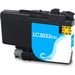 4 Pack Brother LC3033 Super High-Yield Compatible Ink Cartridges