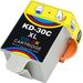 3 Pack Kodak 30XL Compatible High-Yield Ink Cartridges