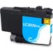 4 Pack Brother LC3039 Ultra High-Yield Compatible Ink Cartridges