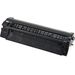 HP 06A Black Remanufactured Toner Cartridge (C3906A)