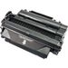 HP 51X High-Yield Black Remanufactured Toner Cartridge (Q7551X)