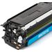 HP 653A Cyan Compatible Toner Cartridge (CF321A)