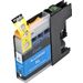 8 Pack Brother LC203 High-Yield Compatible Ink Cartridges (LC201)