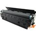 HP 85A Black Compatible Jumbo Toner Cartridge (CE285A)