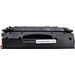 5 Pack Canon 120 Black Compatible Toner Cartridges (2617B001AA)