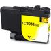 9 Pack Brother LC3033 Super High-Yield Compatible Ink Cartridges