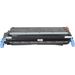 HP 645A Black Remanufactured Toner Cartridge (C9730A)