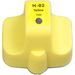 HP 02 Yellow Remanufactured Ink Cartridge (C8773WN)