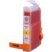 Canon CLI-8Y Yellow Compatible Ink Cartridge (0623B002)