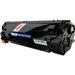 HP 35A Black Compatible Toner Cartridge (CB435A)