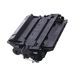 HP 55A Black Compatible Toner Cartridge (CE255A)