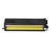 Brother TN339Y Yellow Compatible Extra High-Yield Toner Cartridge