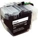 5 Pack Brother LC3017 Compatible High-Yield Ink Cartridges