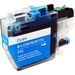 4 Pack Brother LC3019 Compatible Super High-Yield Ink Cartridges