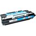 4 Pack HP Color LaserJet 3700 Remanufactured Toner