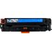 4 Pack HP 305A Remanufactured Toner Cartridges