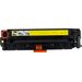 4 Pack HP 305A Remanufactured Toner Cartridges