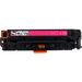 HP 305A Magenta Remanufactured Toner Cartridge (CE413A)