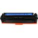 HP 201A Compatible Toner Cartridges 4-Pack