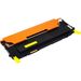 Samsung CLT-Y407S Yellow Compatible Toner Cartridge