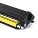 Brother TN339Y Yellow Compatible Extra High-Yield Toner Cartridge