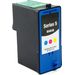 Dell Series 5 Color Remanufactured High-Yield Ink Cartridge (M4646 / R5974)