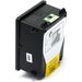 HP 14 Black Remanufactured Ink Cartridge (C5011DN)