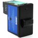 Lexmark 16 Black Remanufactured Ink Cartridge (10N0016)