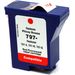 Pitney Bowes 797-0 Compatible Fluorescent Red Ink Cartridge